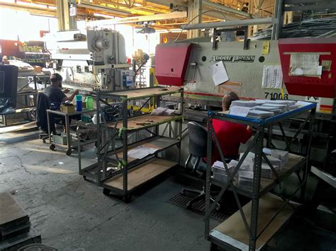 sheet metal fabricators cincinnati|machine shop cleveland ohio.